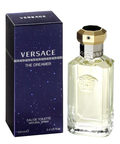 dreamer versace opinie|versace dreamer cologne discontinued.